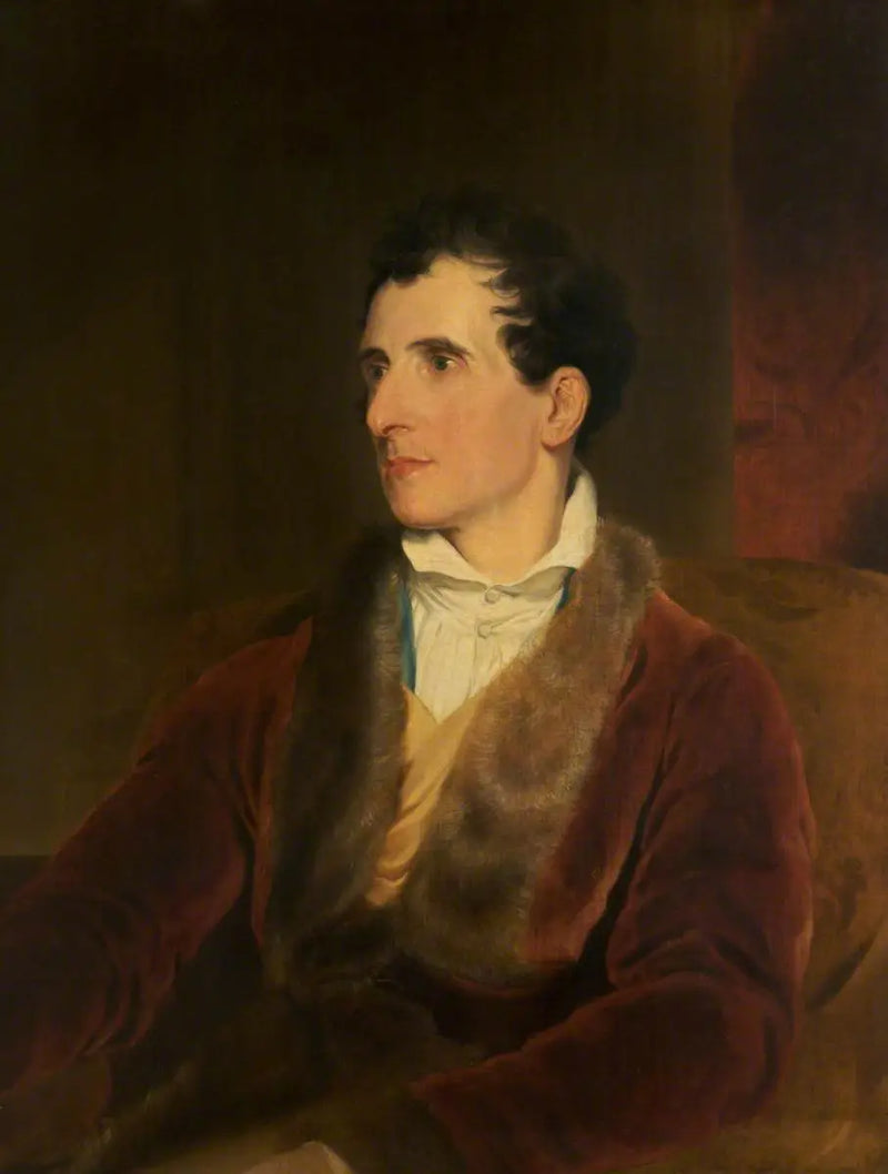 อันโตนิโอ คานโอวา - โทมัส ลอว์เรนซ์