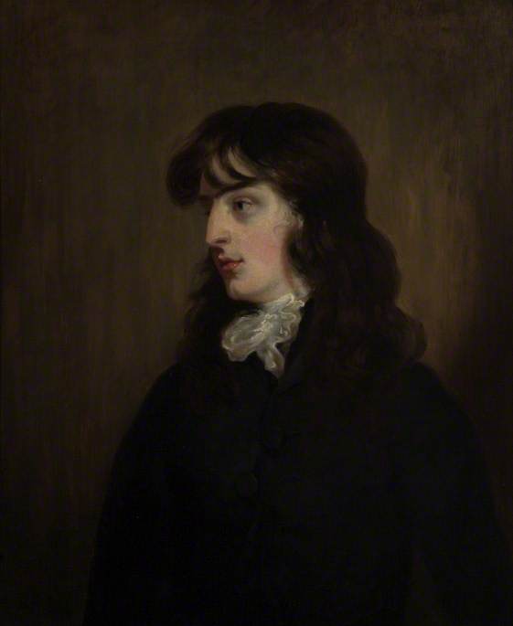 William Linley (1771–1835) - Thomas Lawrence
