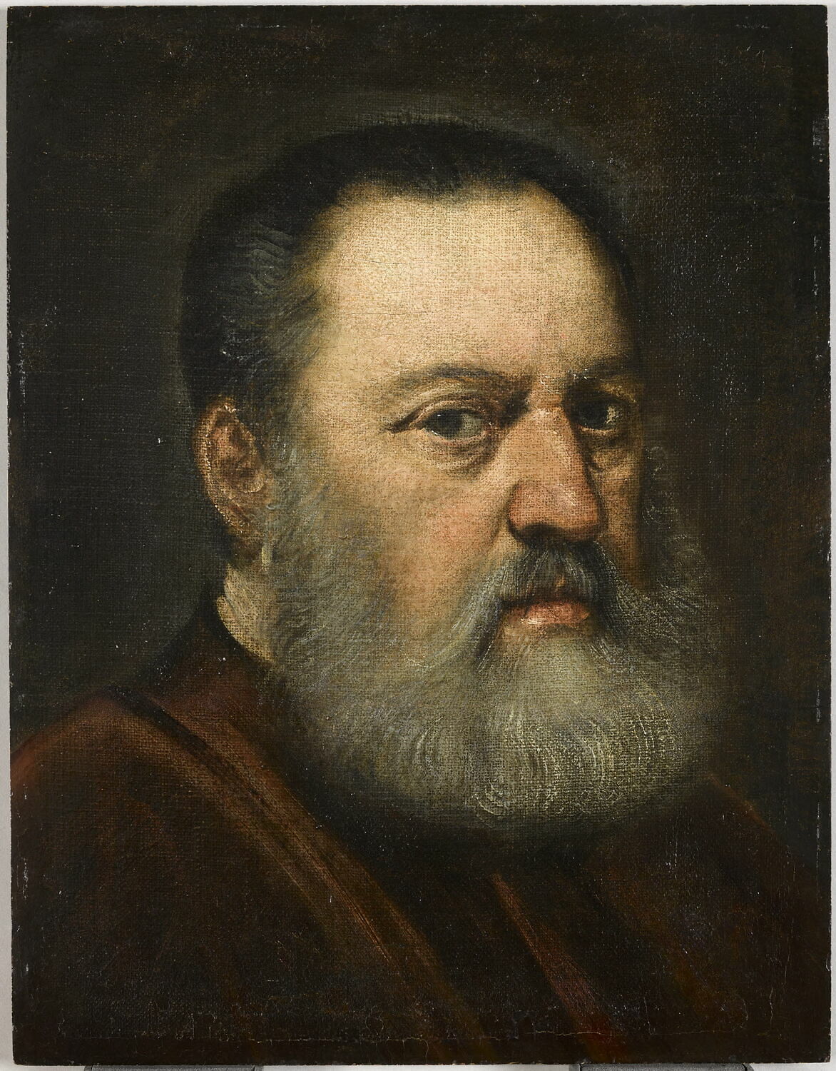 Portrait d'homme - Jacopo Tintoretto