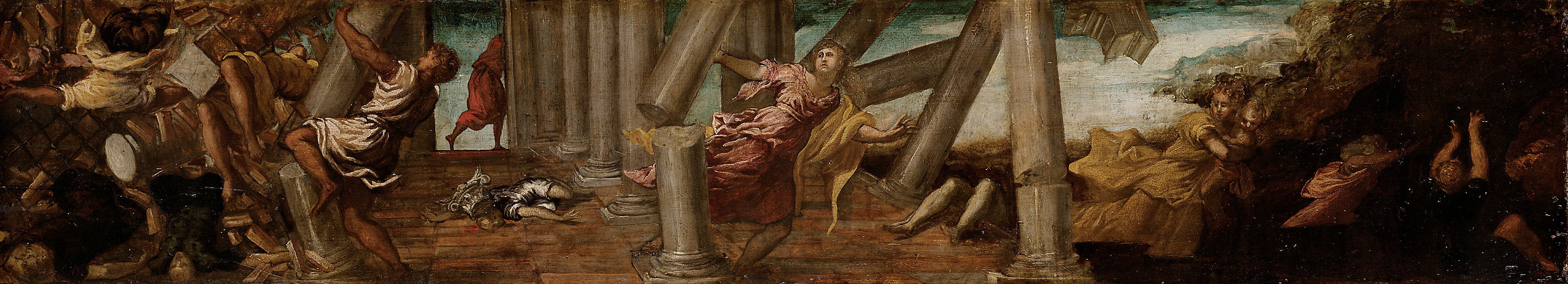 Q28019408 - Jacopo Tintoretto