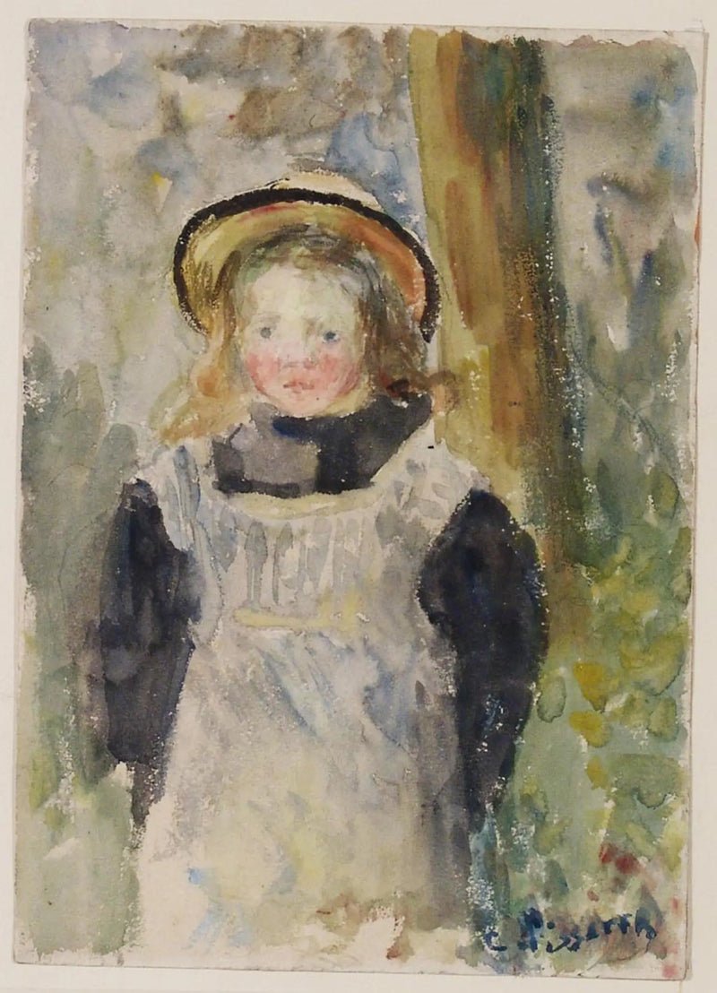 Q108523008 - คาเมอิล ปิซาร์โร