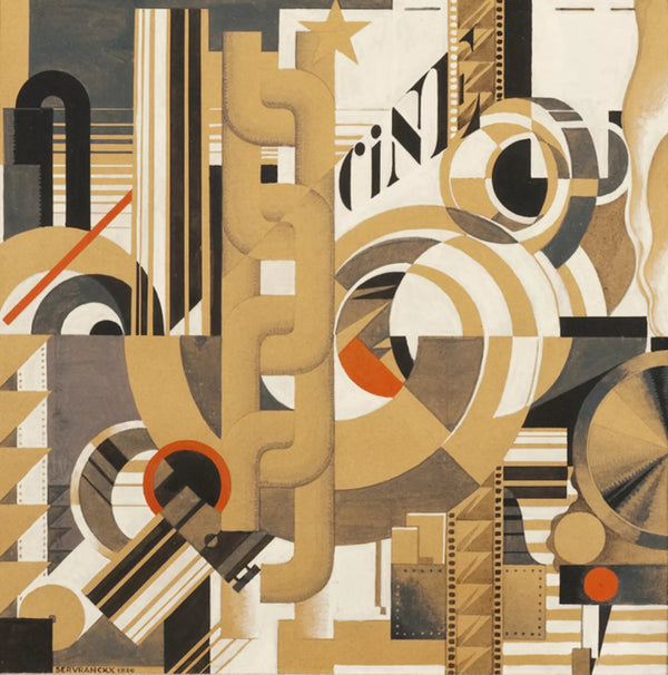 71- วิคเตอร์ เซอร์แวรงซ์ (1897–1965)