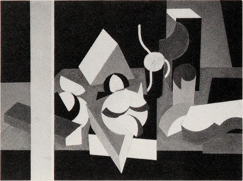 Agee et Rose, D09 Avant modification - Patrick Henry Bruce