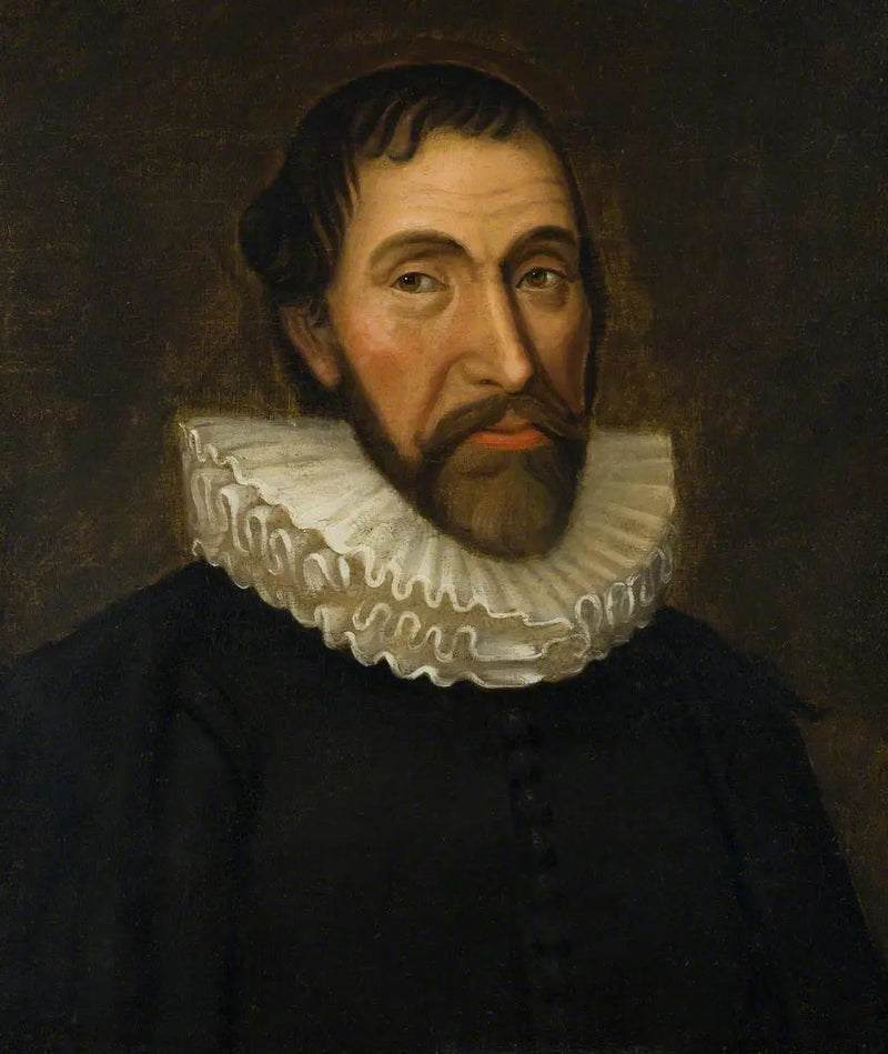 อเล็กซานเดอร์ เฮนเดอร์สัน (ประมาณ ค.ศ. 1583–1646) - อองตวน ฟาน ดิก