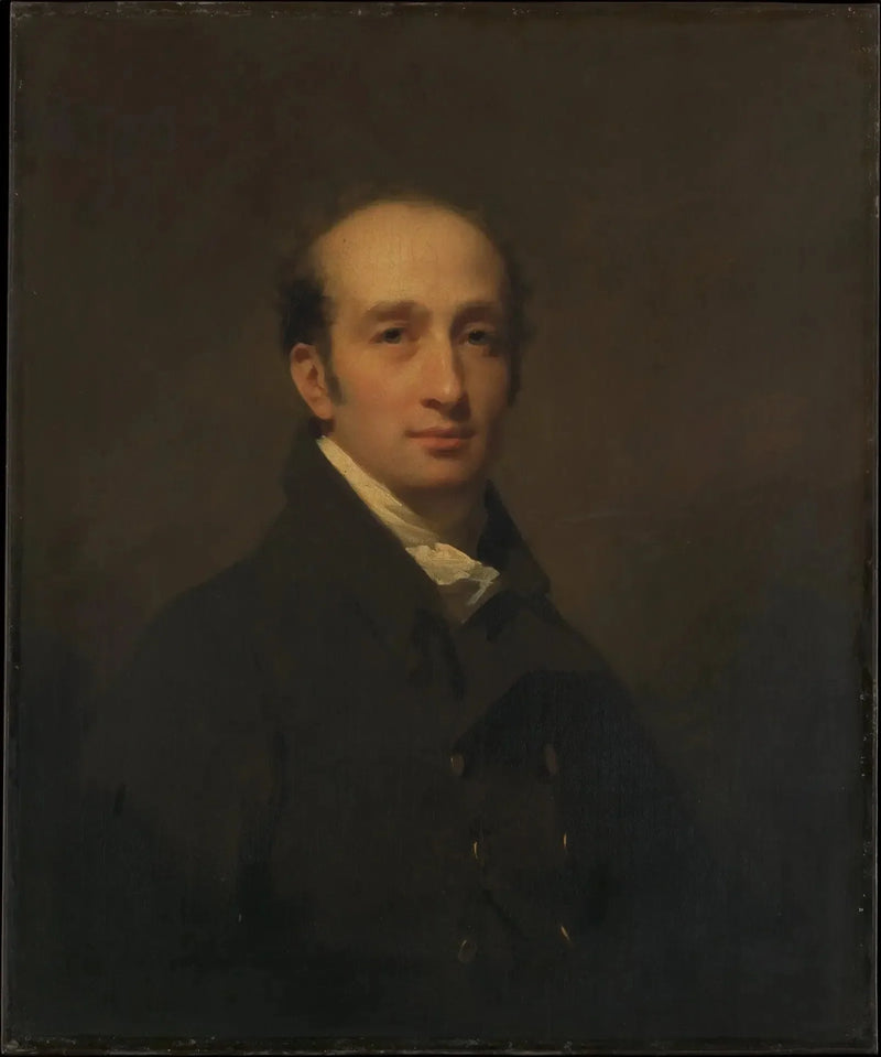 อเล็กซองด์ มาโคโนชี (1777–1861) จากเมดโบ๊ค - เฮนรี เรย์บอร์น