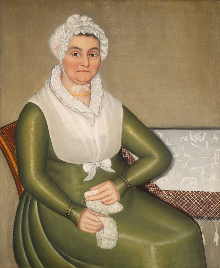 Alsa Slade - Ammi Phillips