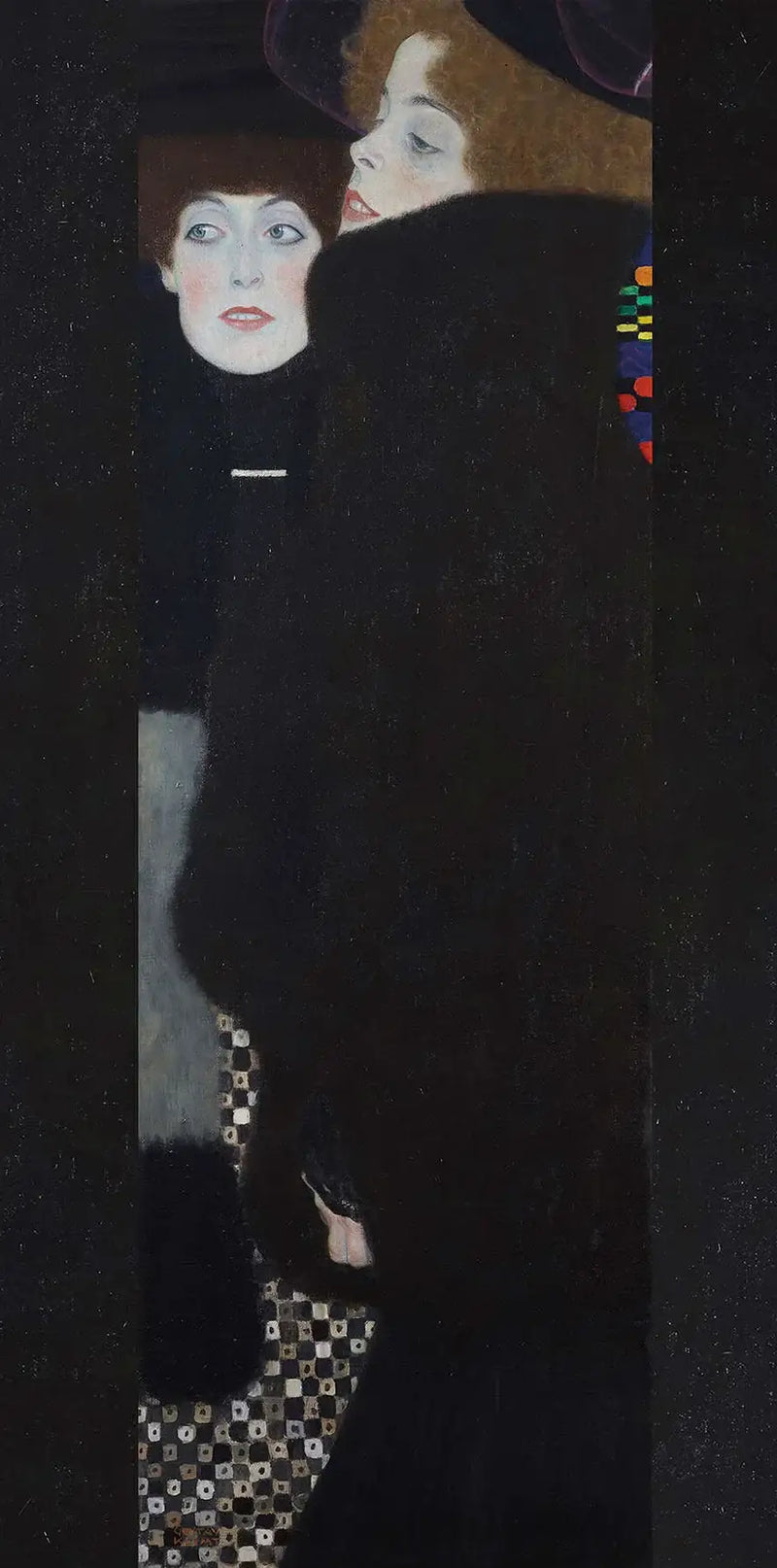 เพื่อนของฉัน - กุสตาฟ คลิมต์