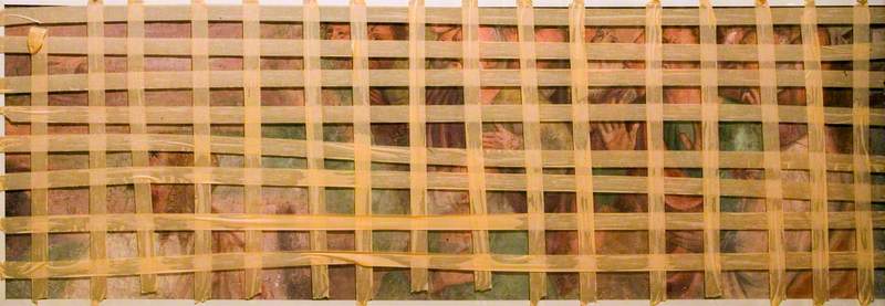 อัครสาวกและนักบุญ - เบอร์นาโดลิโน ลูอิ니