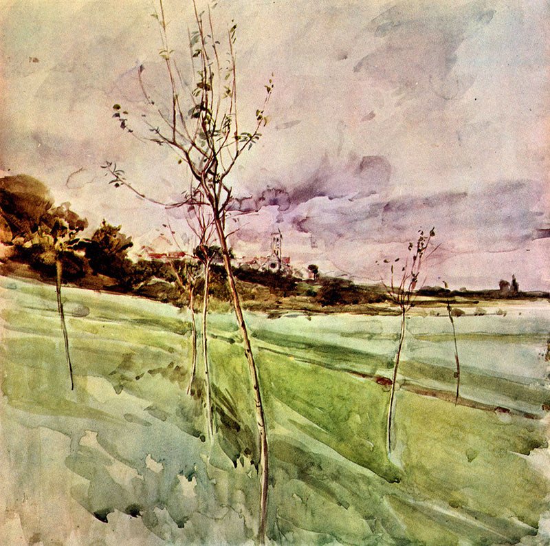 หลังพายุ - จิอันนี โบลดินี