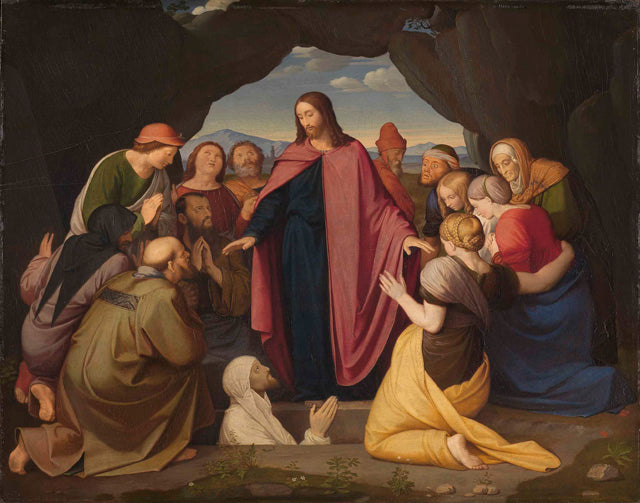 Q104528159 - Johann Friedrich Overbeck