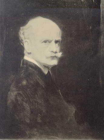 Autoportrait - Philip de László