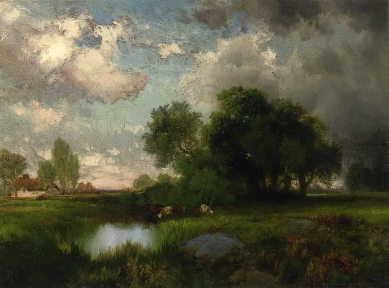 ที่ปัดน้ำฝั่งผู้โดยสาร - โทมัส มอแรน