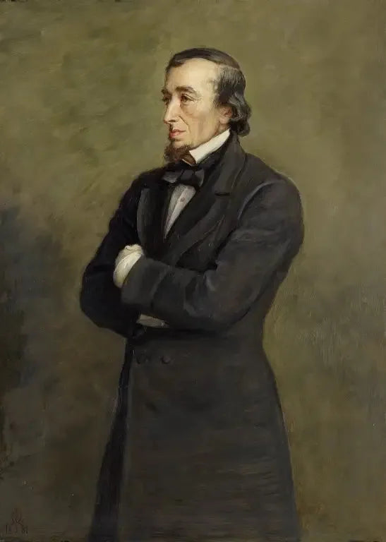 เบนจามิน ดิสراเอลี, เคานต์คนแรกแห่งบีคอนส์ฟิลด์ (1804-1881) - จอห์น เอเวอเร็ตต์ มิลเลย์