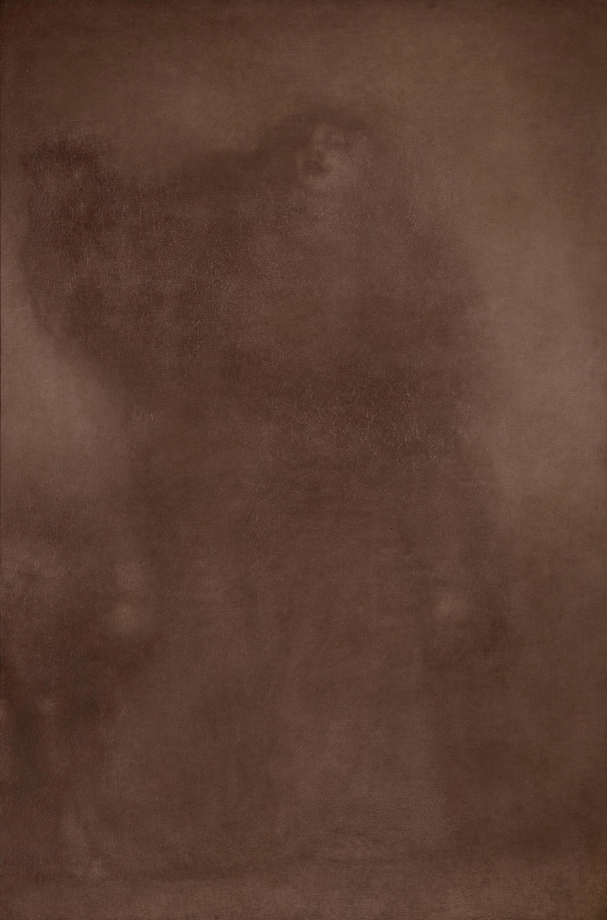 La bergère, dite « Conception monumentale de l'humanité » - Matthijs Maris