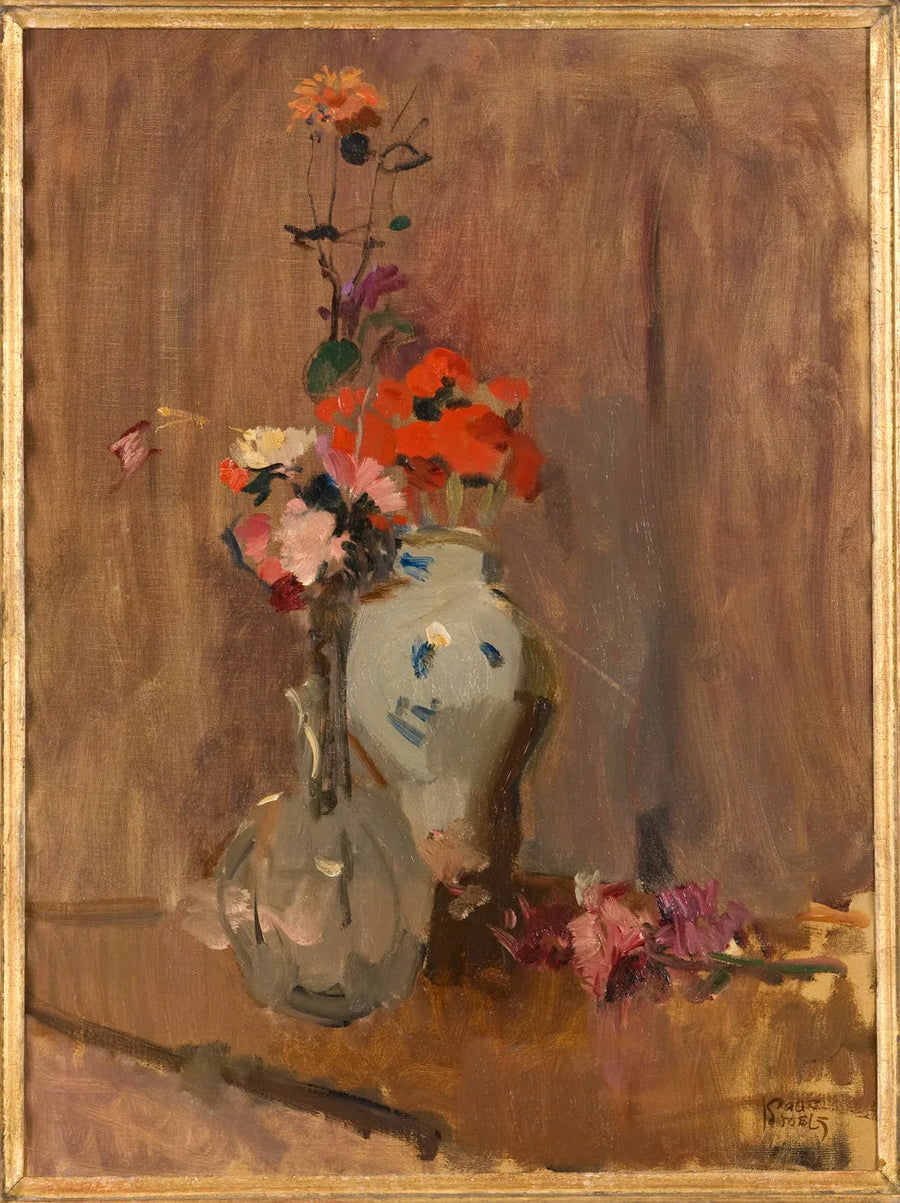 Q26953402 - Isaac Israëls