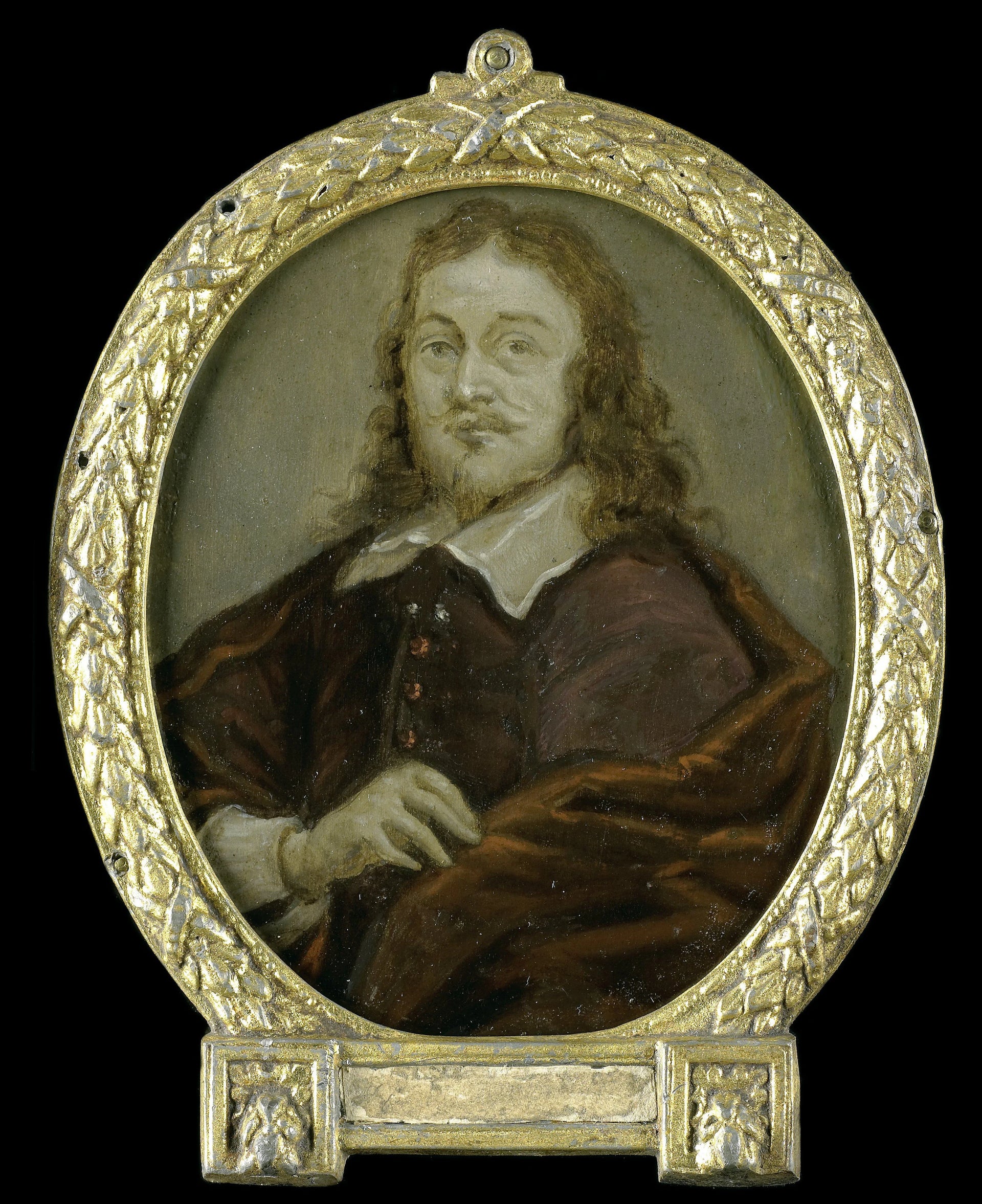 Bonaventura Peeters Ier (1614-52). Peintre - Arnoud van Halen