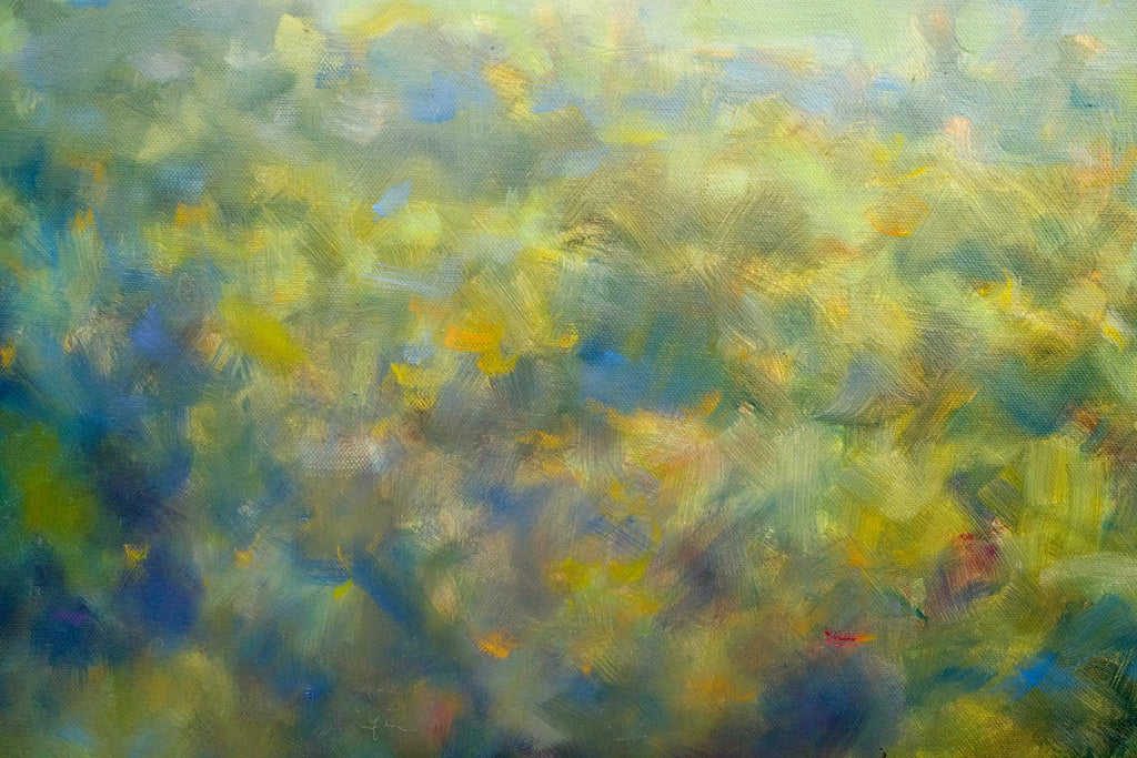Bouquet de Rose | 100 x 130 cm Reproductions de tableaux à la peinture à l’huile