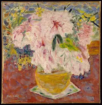 ช่อกุหลาบ - ปิแอร์ โบแนร์