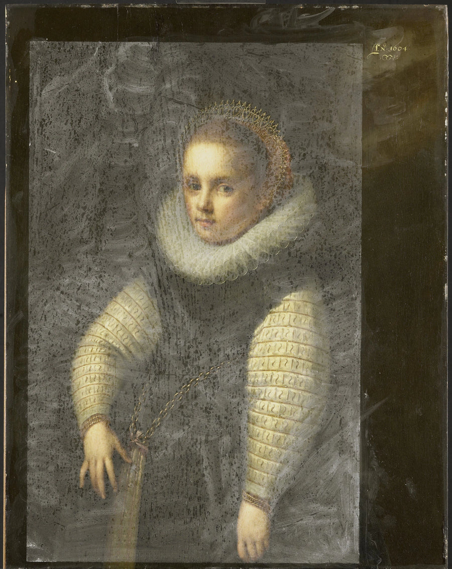 Catherine Fourmenois - Gortzius Geldorp