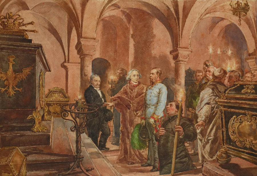 Q120885269 - Jan Matejko