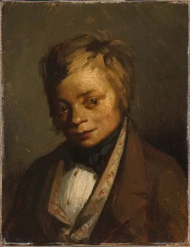 ชาร์ลส์ ฟูอาร์ดองต์ - ฌ็อง-ฟรองซัวส์ มิลเลต์