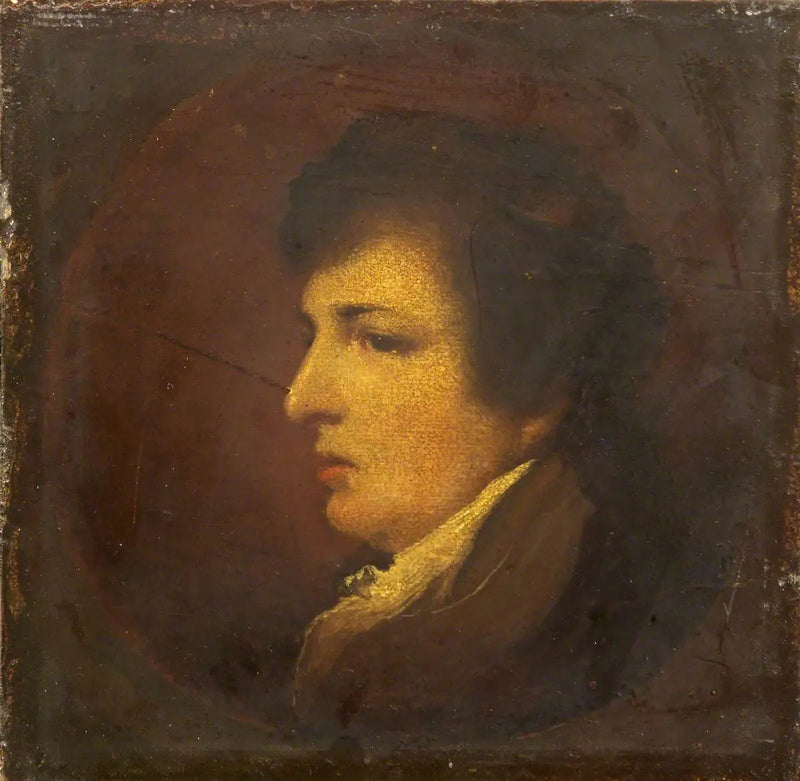 ชาร์ลส์ เคมเบิล (1775–1854) - โธมัส ลอว์เรนซ์