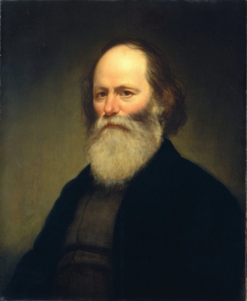 Charles Loring Elliott - American 19th Century