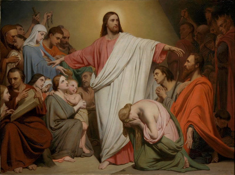 Q24065399 - Ary Scheffer