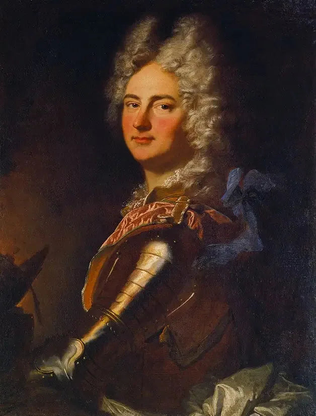 Q30094573 - Hyacinthe Rigaud