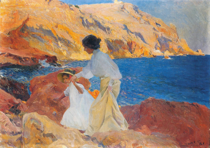 Q131580068 - Joaquín Sorolla