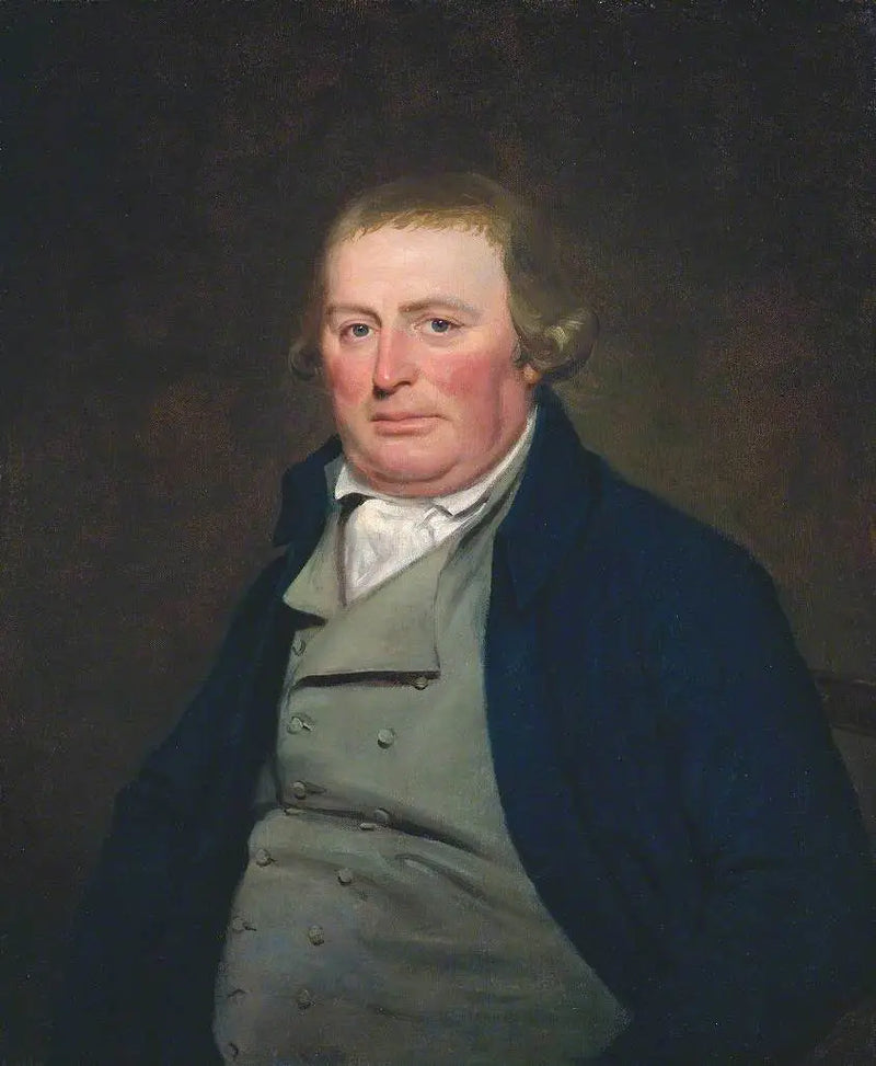 คอนสเทเบิล โกลดิ้ง - จอห์น คอนสเทเบิล