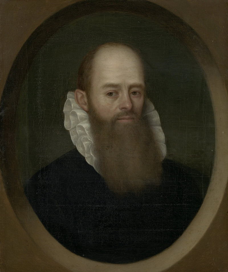 Cornelis van Ceters (1503-99) - Philip van Dijk