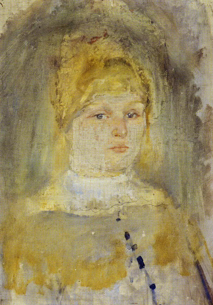 ดักนี โคนอว์ - เอ็ดวาร์ด มุนช์