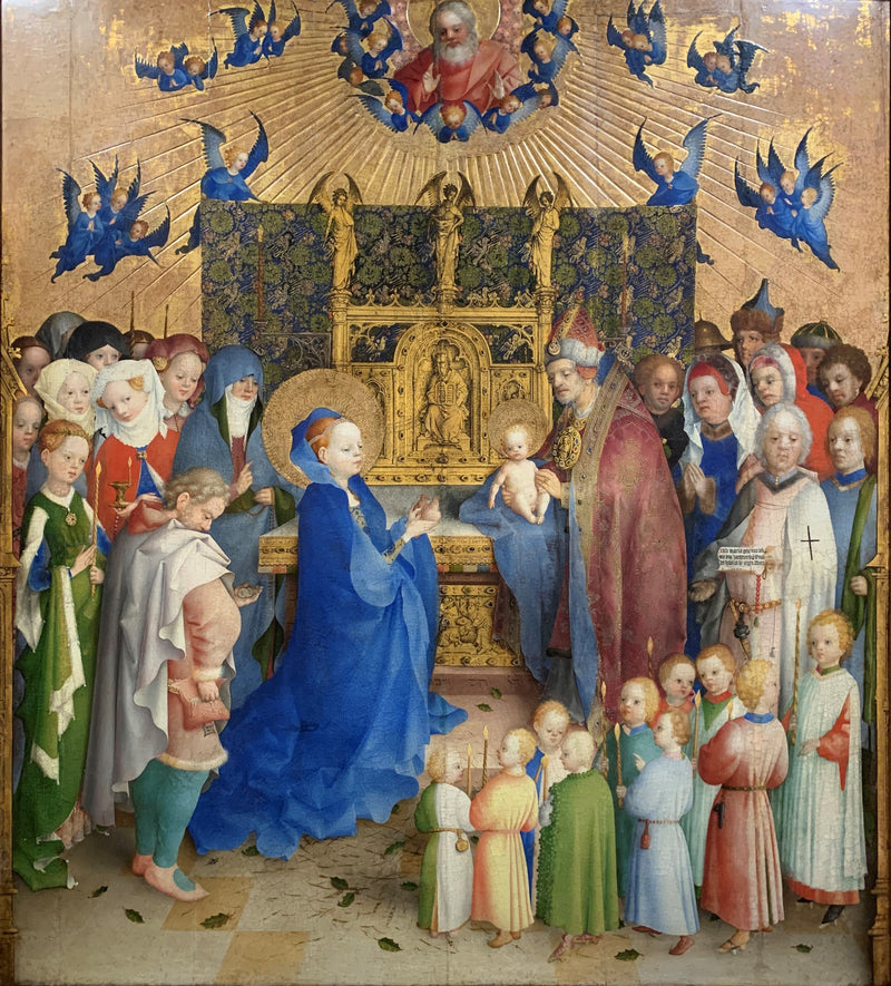 Q119407162 - สเตฟาน ลอชเนอร์