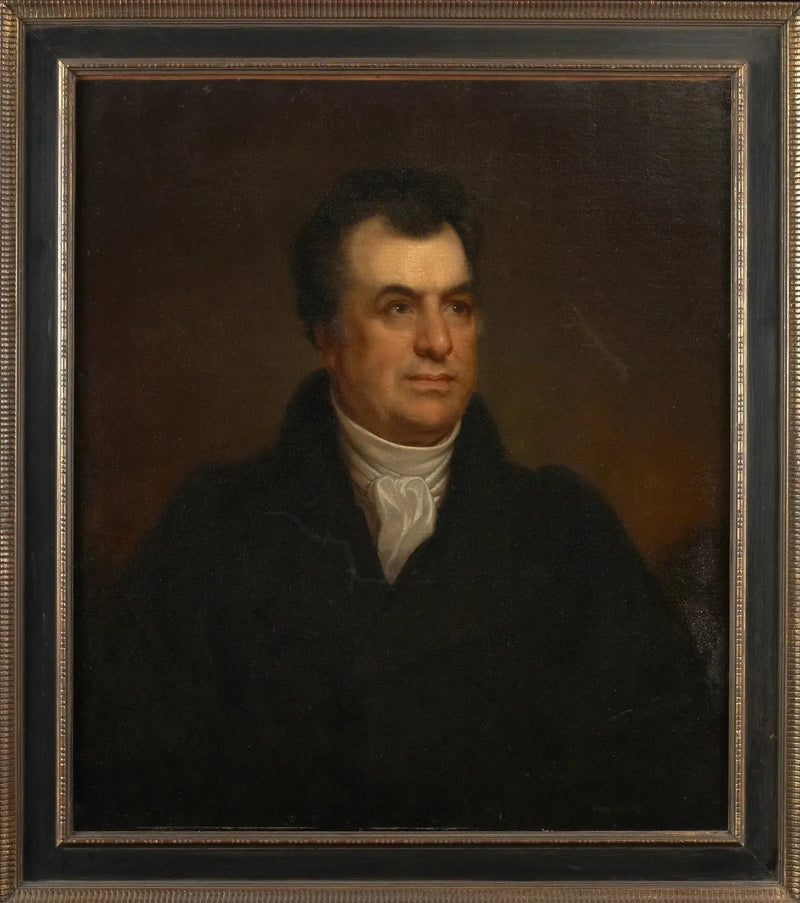 เดวิด โฮแซค, รุ่นปี 1789 (1769-1835) - เร็มบรานด์ พีล