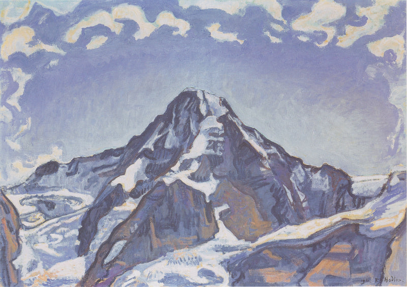 Q117536507 - เฟอร์ดินานด์ ฮอดเลอร์