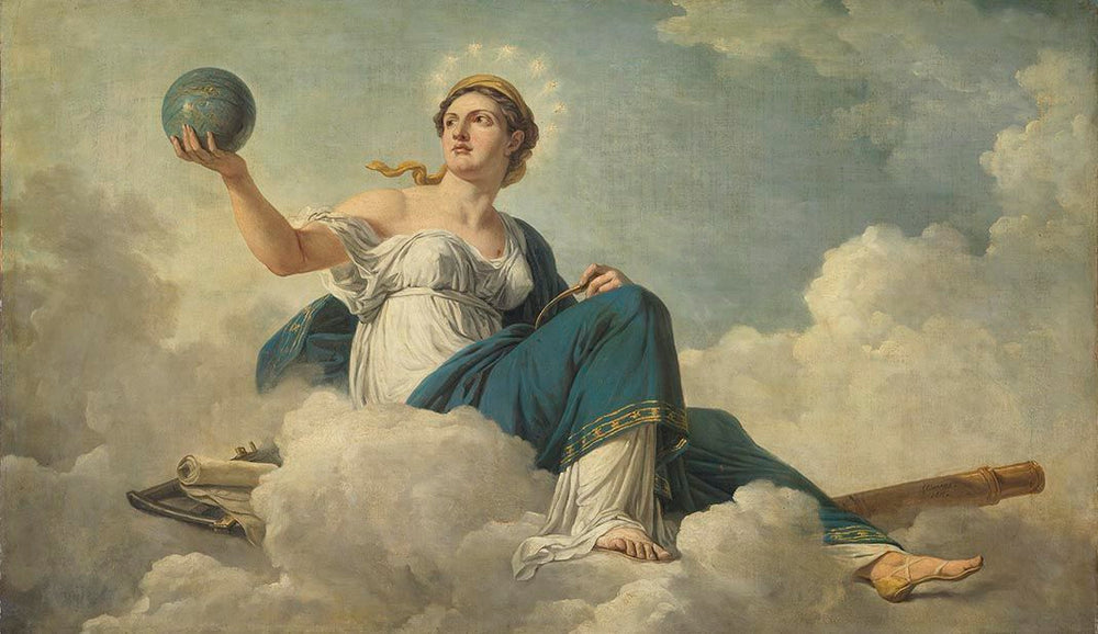 Die Astrologie - François-André Vincent