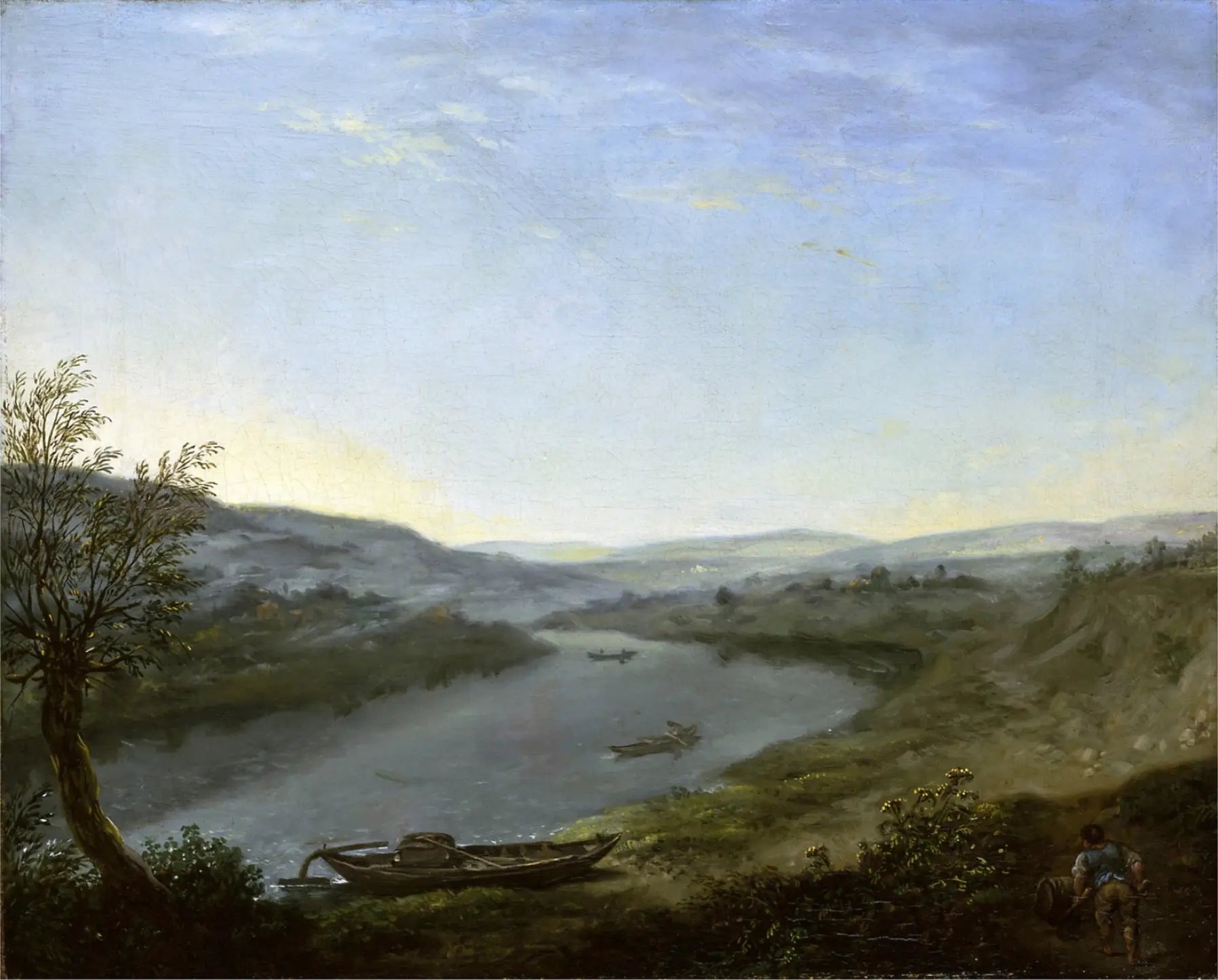 Q113773760 - Anton Graff - Alpha Reproduction