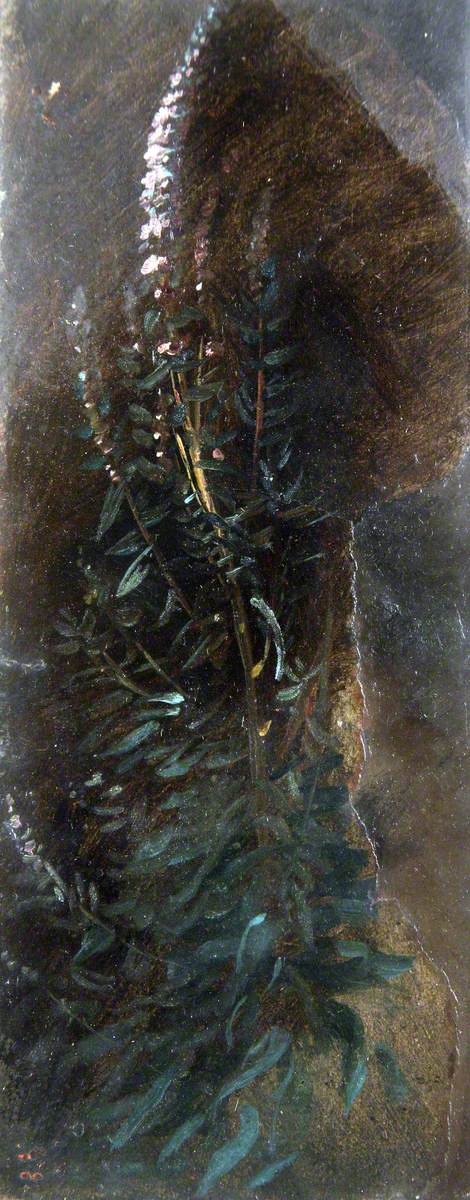 ดิจิทัล - จอห์น คอนสเทเบิล