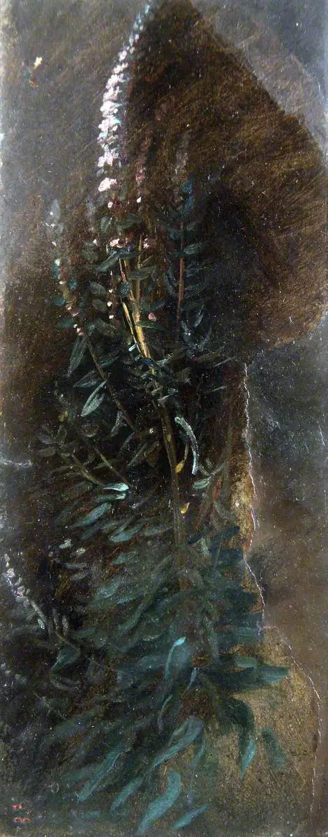 ดิจิทัล - จอห์น คอนสเทเบิล