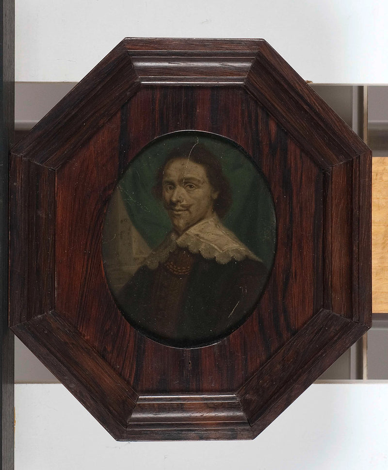 Dirck Graswinckel (1600-66). Juriste et homme de lettres - Arnoud van Halen