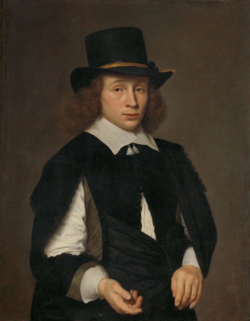 Dirck Hendrick Meulenaer - Paulus Hennekyn