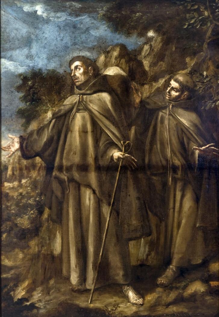 Q116780167 - Juan de Valdés Leal
