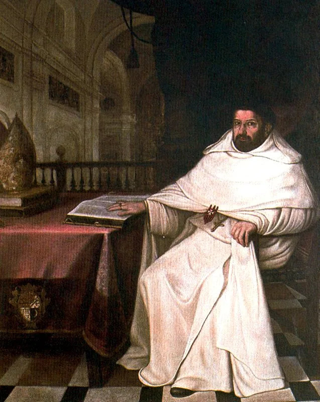 Q115128263 - Juan de Valdés Leal