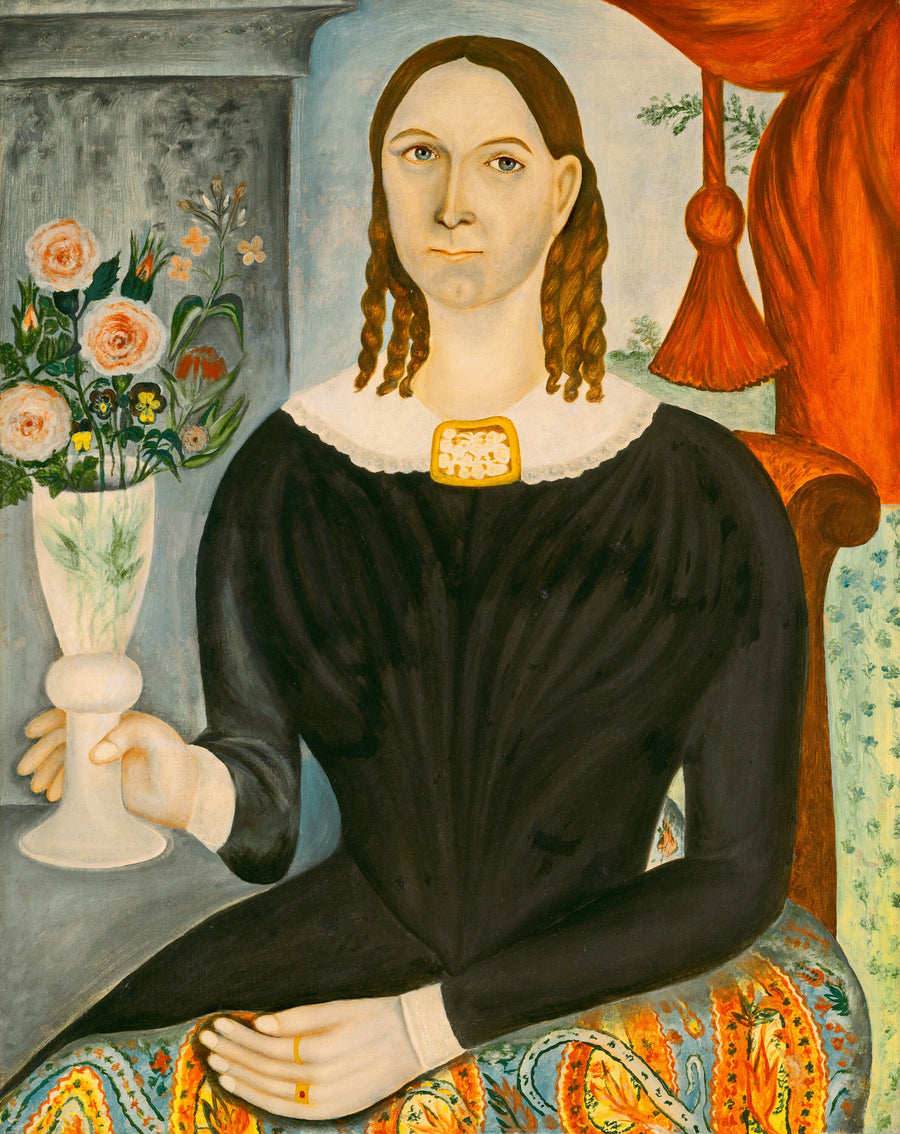 Eliza Welch Pierre - Thomas Skynner