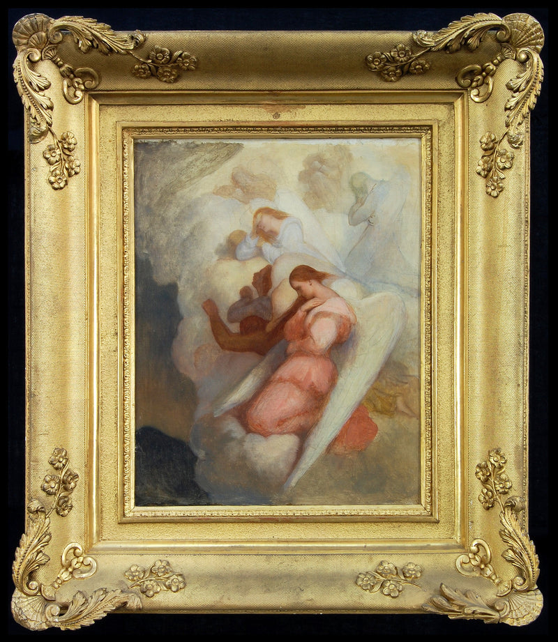 Q27033410 - Ary Scheffer