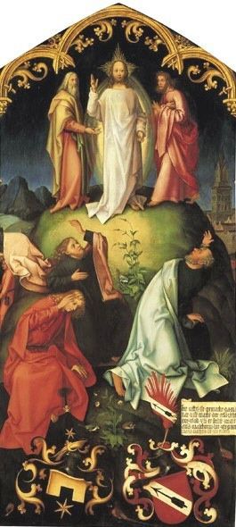 Q29954052 - Hans Holbein the Elder - Alpha Reproduction