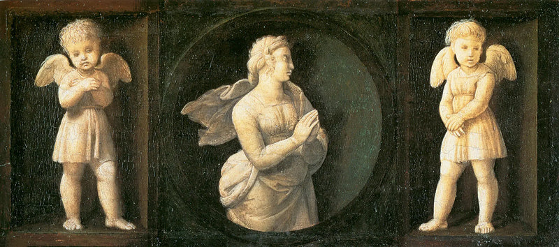 ความหวัง - ราฟาเอล ซันซิโอ