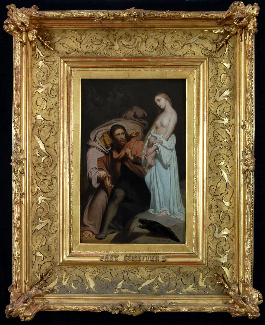 Q27021064 - Ary Scheffer