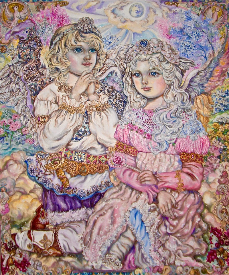 ฟลาชซิ่งแองเจล - ยูมิ ซูกาอิ